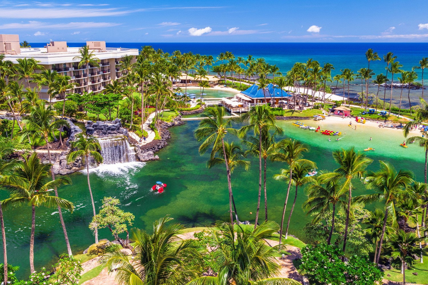 Hawaii:Trovare la giusta fetta di paradiso per la tua personalità 